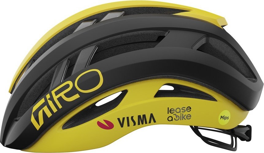 Giro Kask szosowy ARIES SPHERICAL MIPS
