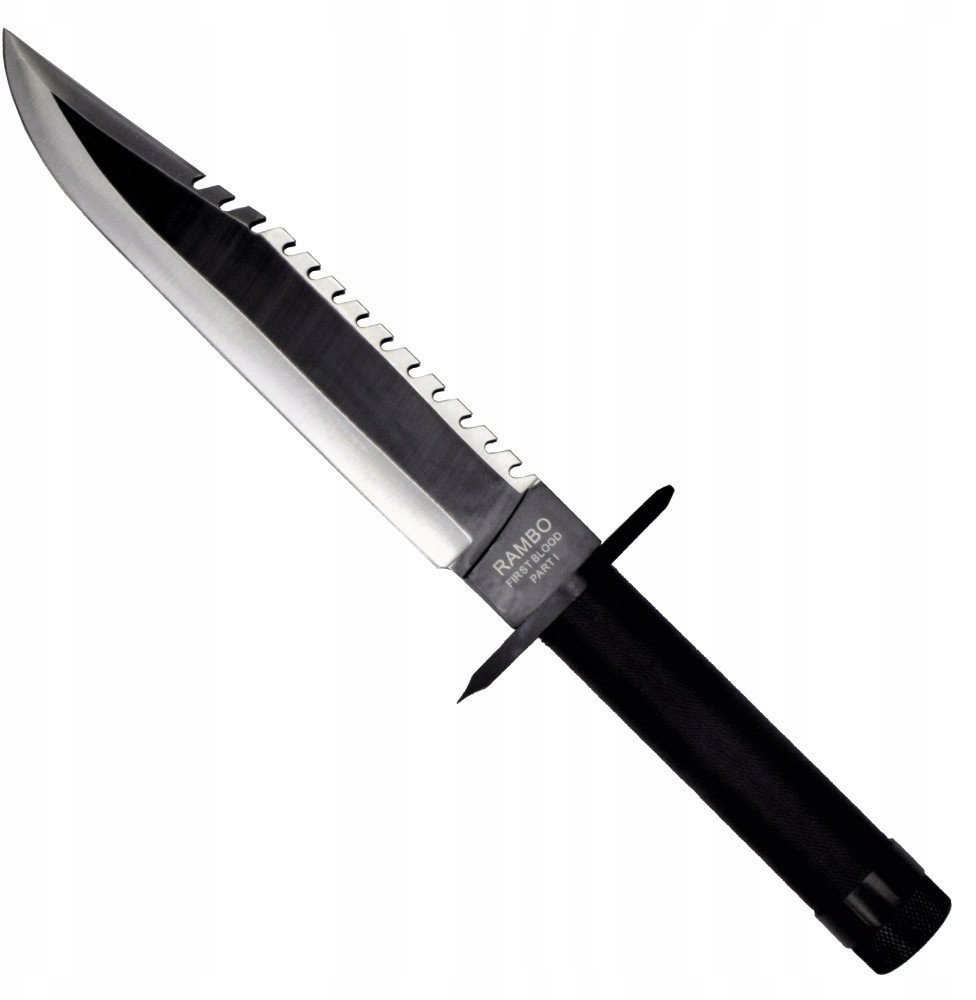 Cinema Classic Rambo I Large knife