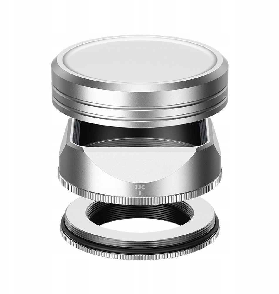 Osłona na obiektyw JJC Osłona Przeciwsłoneczna
