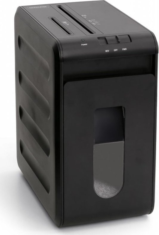 Shredder MR 1007 C4 | Wallner