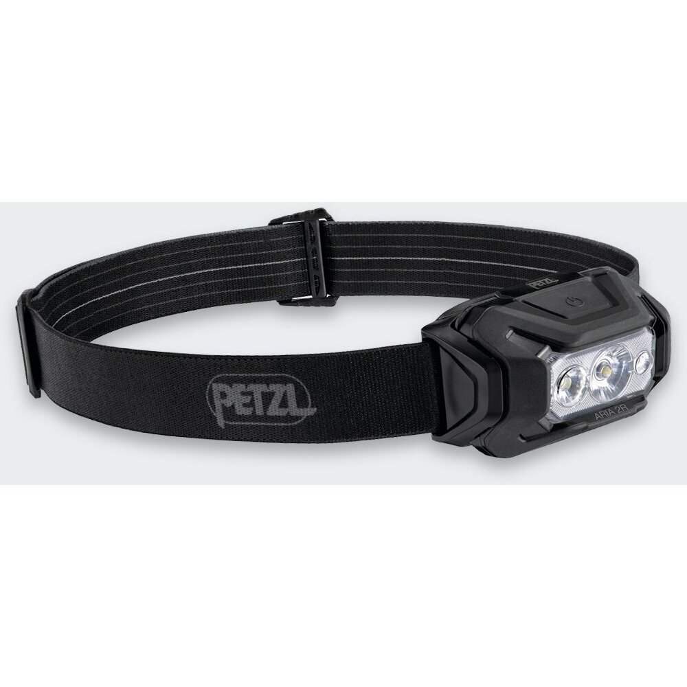Petzl E070DA00 Headlamp ARIA® 2R RGB