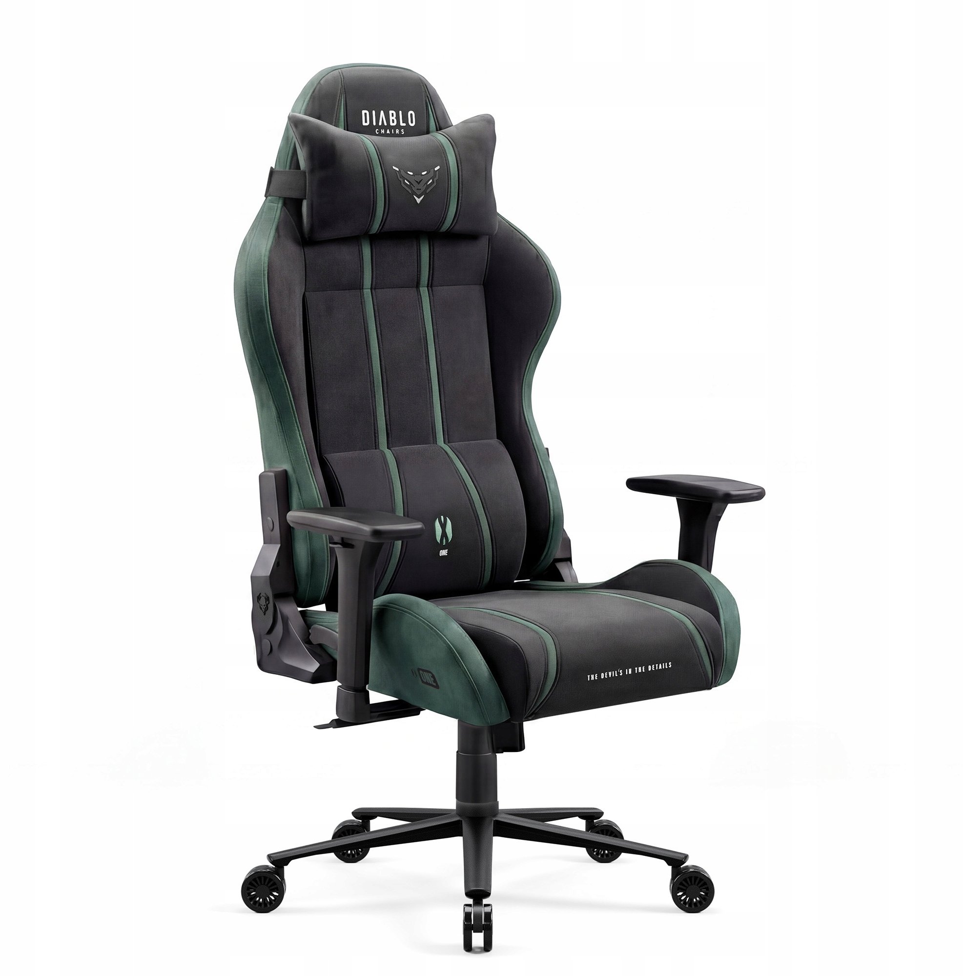 Fotel Diablo Chairs X-One 2.0