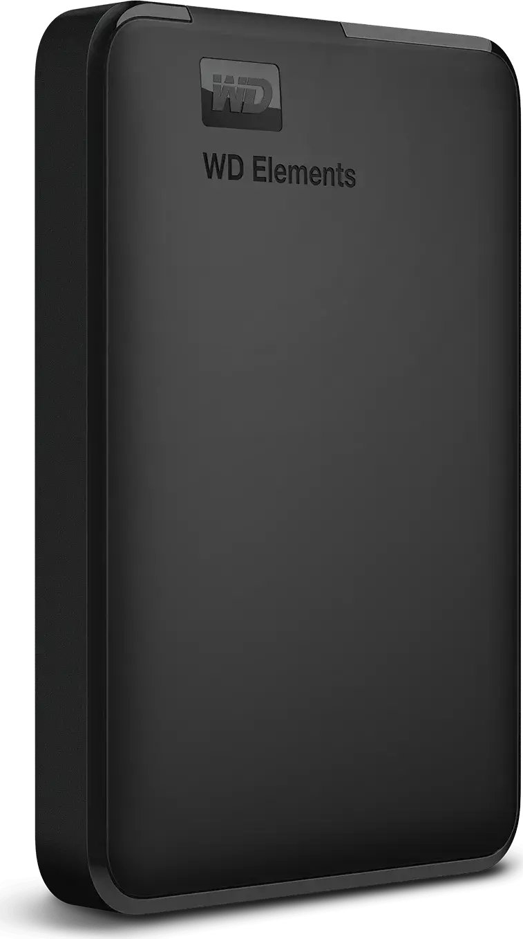 Dysk zewnętrzny HDD WD Elements 1