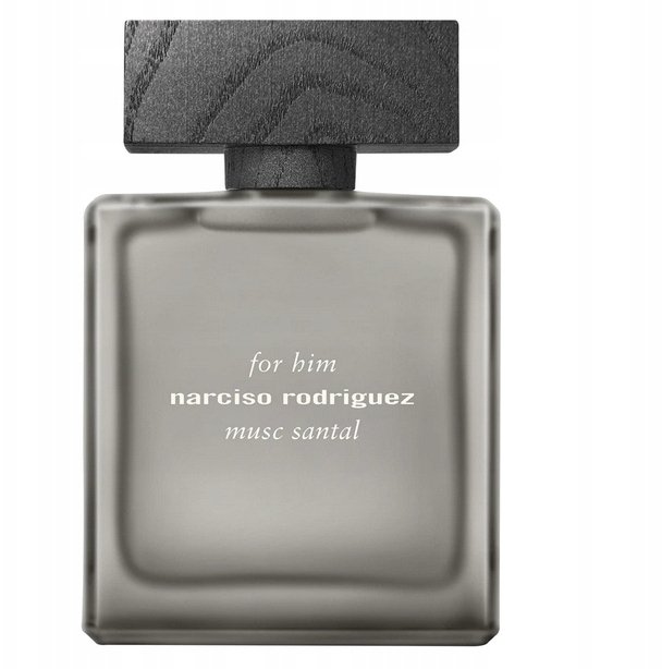 Narciso Rodriguez For Him Musk Santal