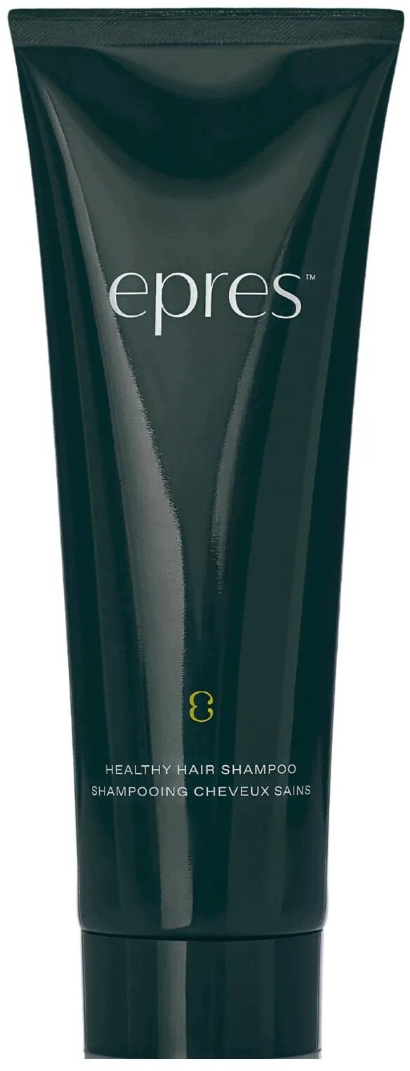 PAUL MITCHELL Epres, Healty, Hair Shampoo