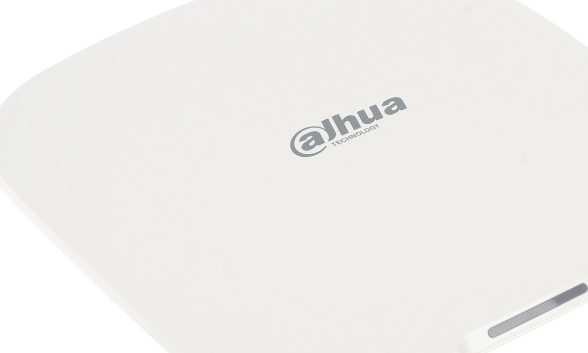 Dahua Technology BEZPRZEWODOWA CENTRALA ALARMOWA ARC3800H-FW2(868)