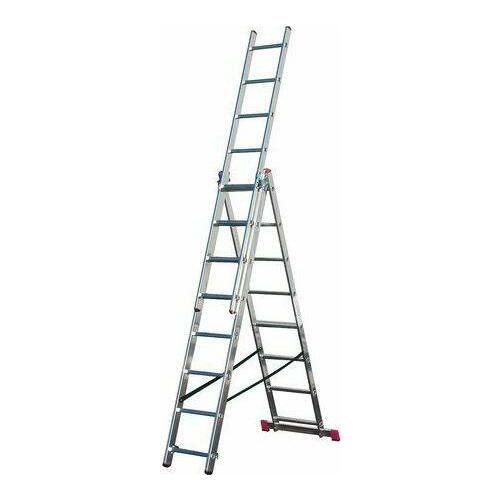 Krause Krause Corda Drabina 3x 8
