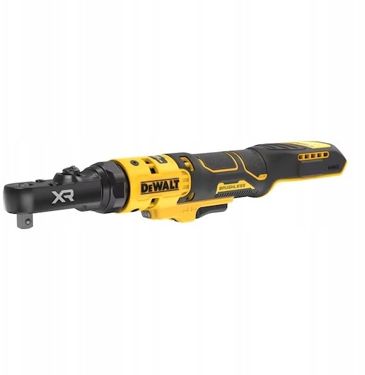 Klucz udarowy Dewalt DEWALT Grzechotka 18V