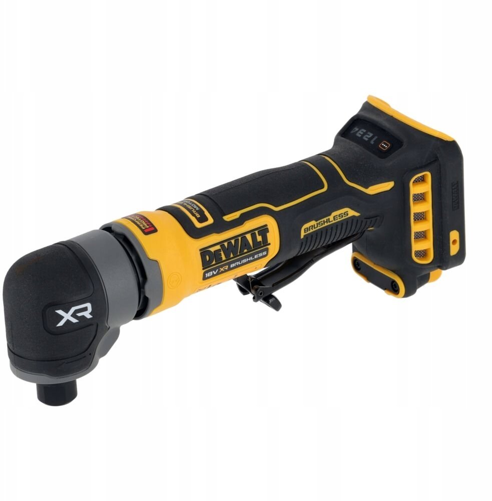 Szlifierka Dewalt DEWALT Szlifierka Prosta 18V