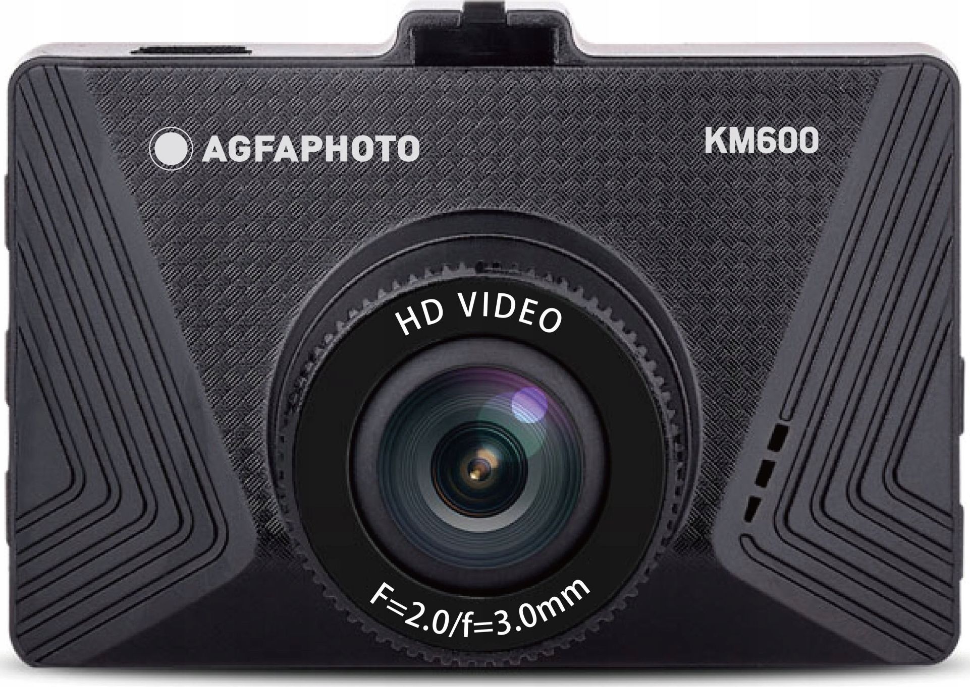 Wideorejestrator AgfaPhoto Realimove KM600 | SB6475