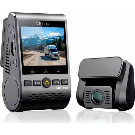 Wideorejestrator Viofo A129 Pro-G DUO |