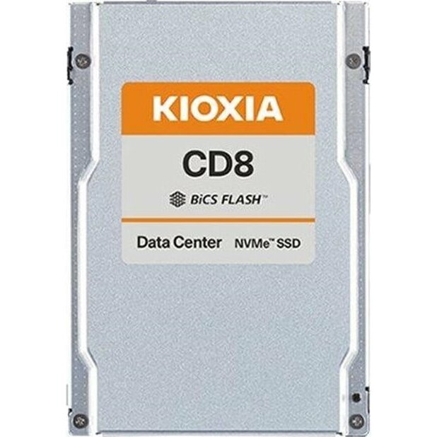 Dysk serwerowy Kioxia CD8-R 1.92TB