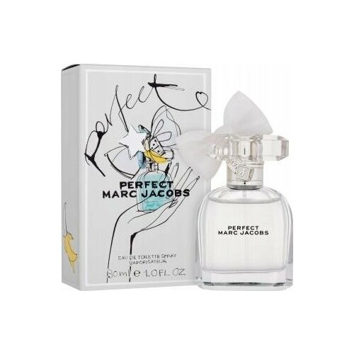 Marc Jacobs Marc Jacobs Perfect EDT