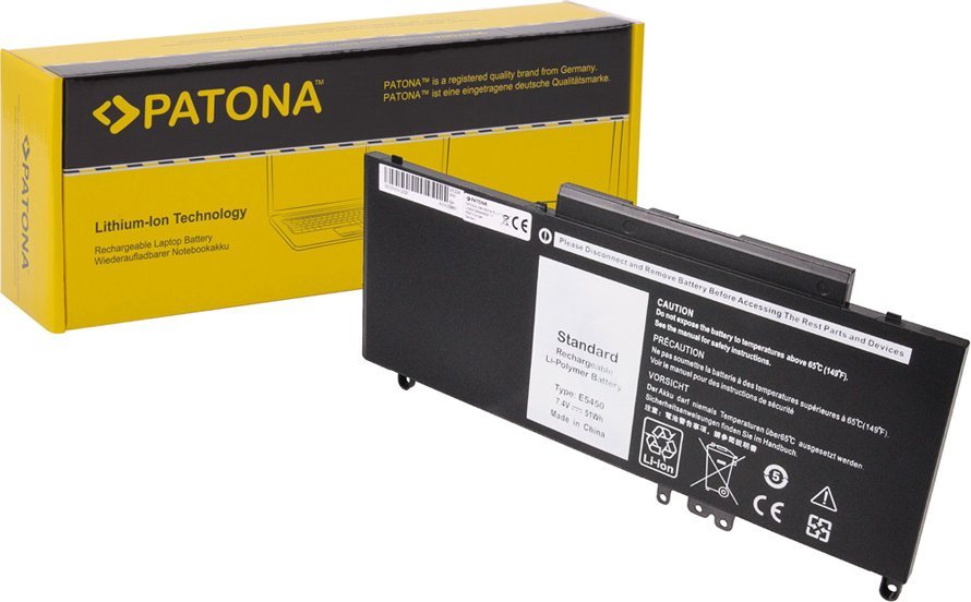 Bateria Patona Baterie Patona pro DELL