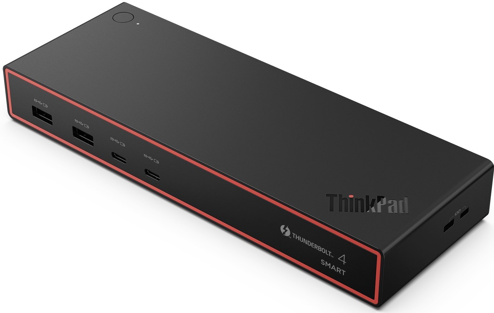 Stacja/replikator Lenovo ThinkPad Thunderbolt 4 Smart