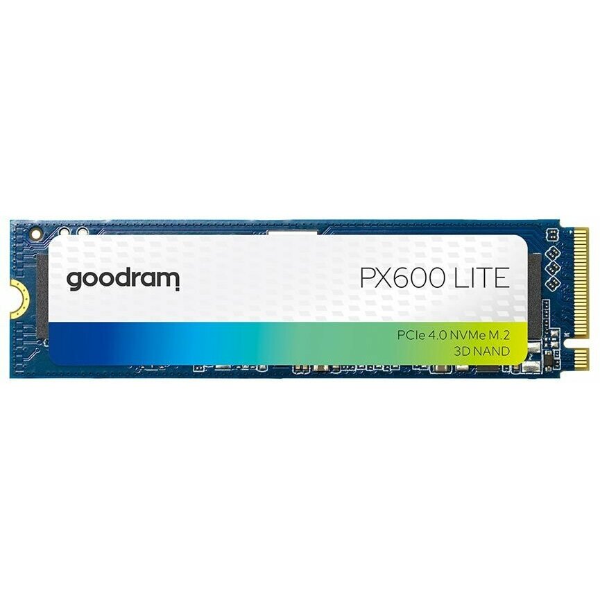 GOODRAM PX600L 1TB PCIe NVMe gen