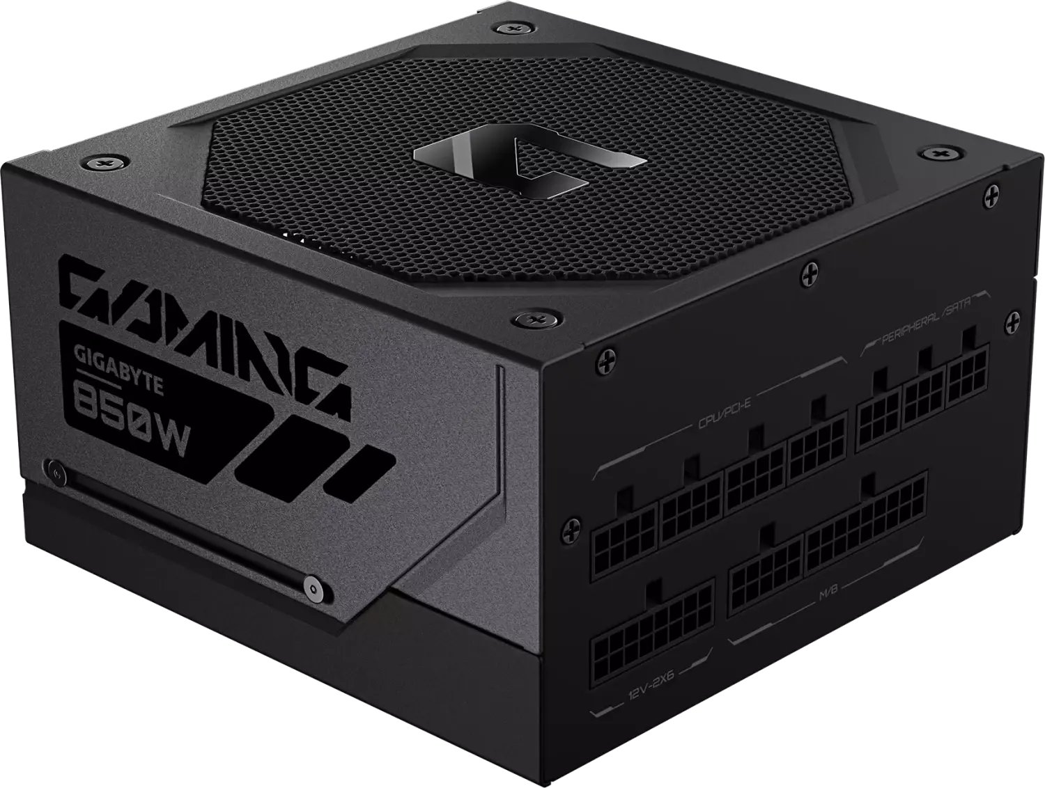 GIGABYTE GAMING 850W 80PLUS Gold Modular