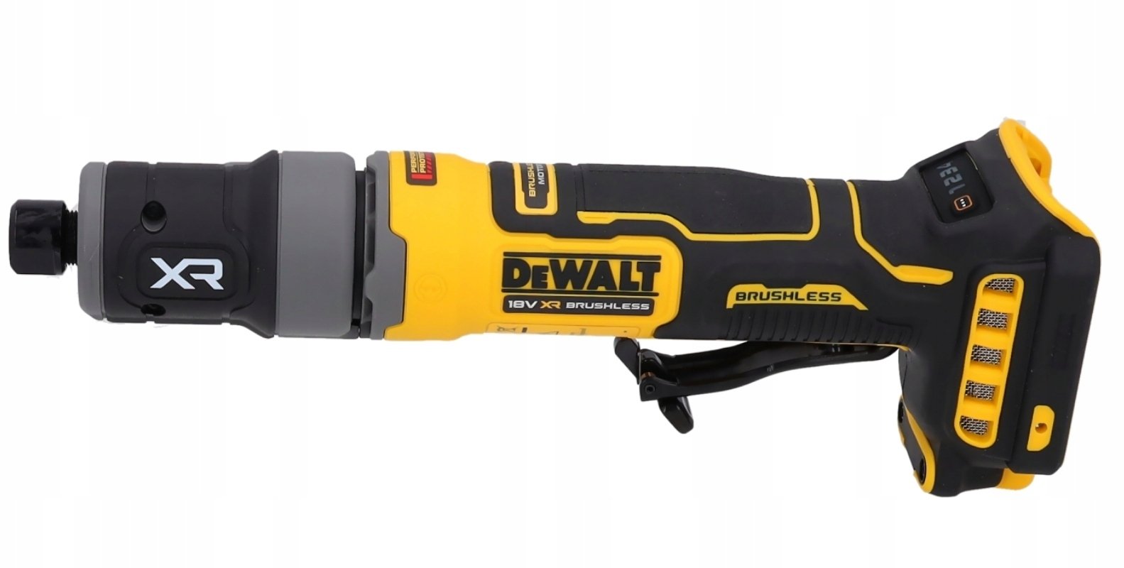 Szlifierka Dewalt DEWALT SZLIFIERKA PROSTA 18V