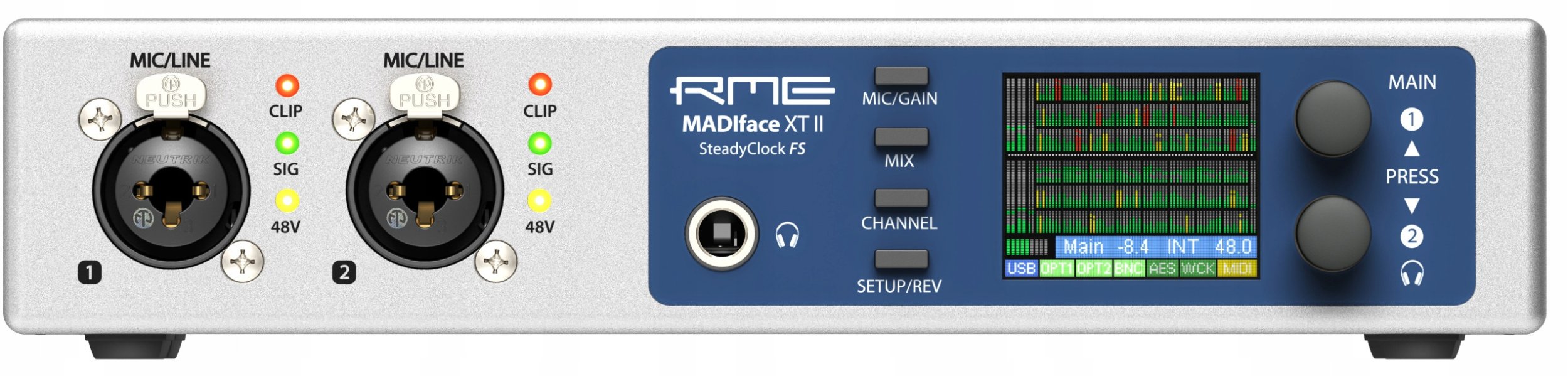 RME RME Digiface Ravenna | 84733080