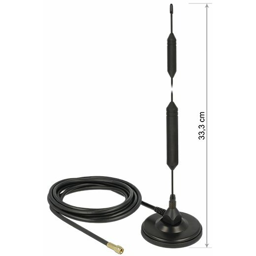 Antena Delock DeLOCK 12418 antena Antena