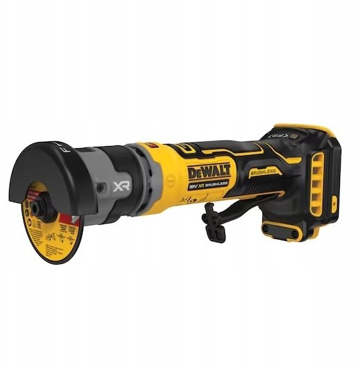 Szlifierka Dewalt DCG430N-XJ | DCG430N-XJ |