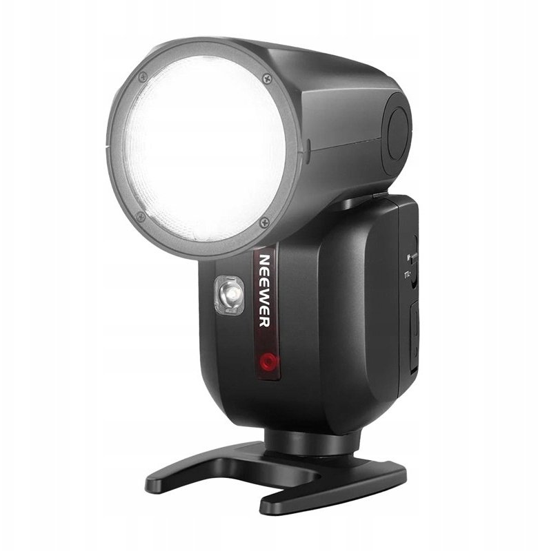 Neewer Z2-N TTL Speedlite Flash for