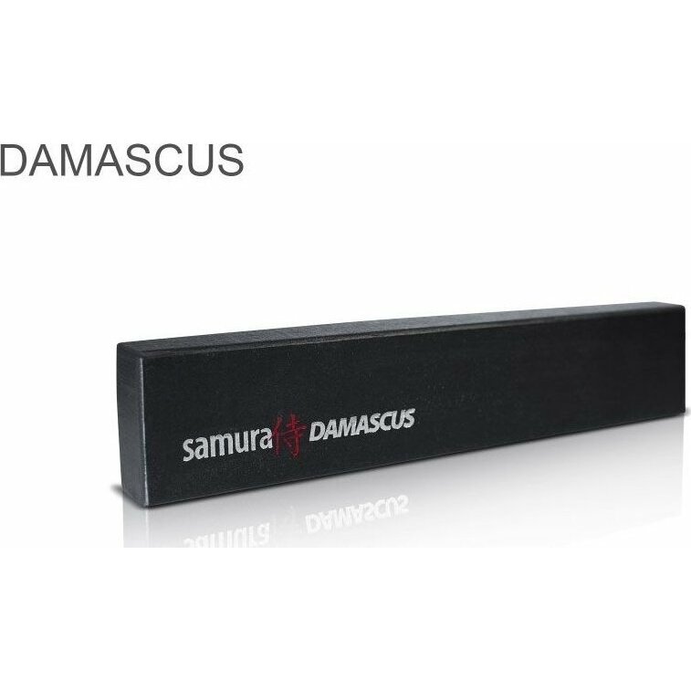 Samura Samura DAMASCUS SANTOKU C/ALVEOLI (Santoku