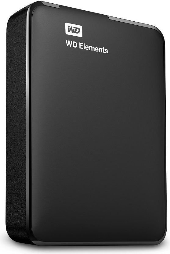 Dysk zewnętrzny HDD WD Elements Portable