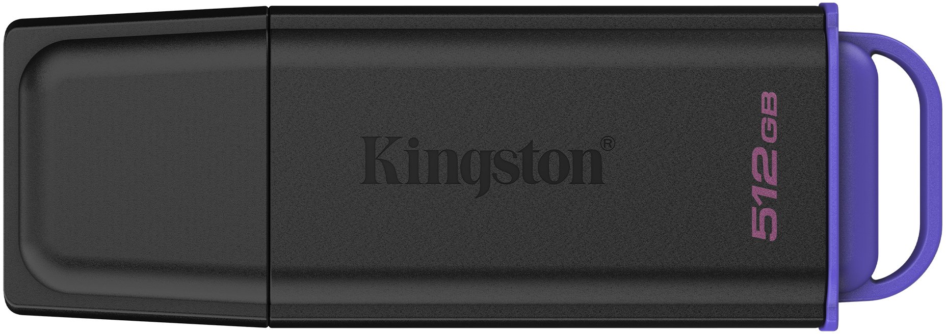 Kingston Data Traveler Exodia G2 512GB