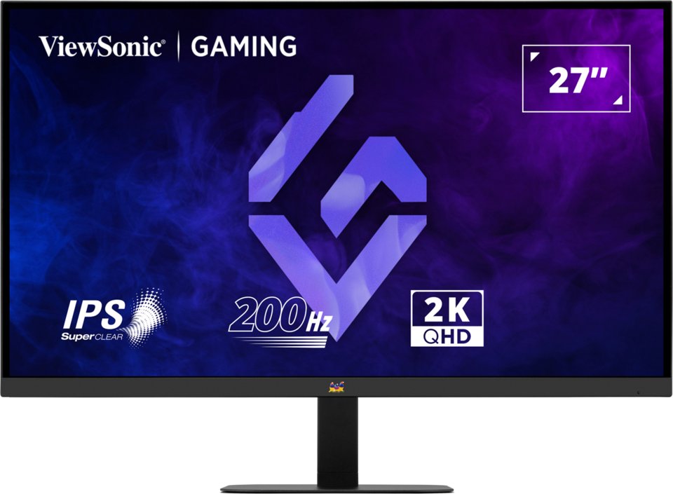 Monitor ViewSonic VX2757-2K-PRO | VX2757-2K-PRO |