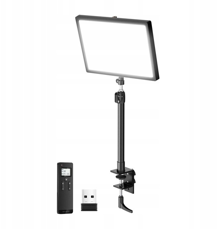 Neewer NEEEWER GL25B Side LED Profile