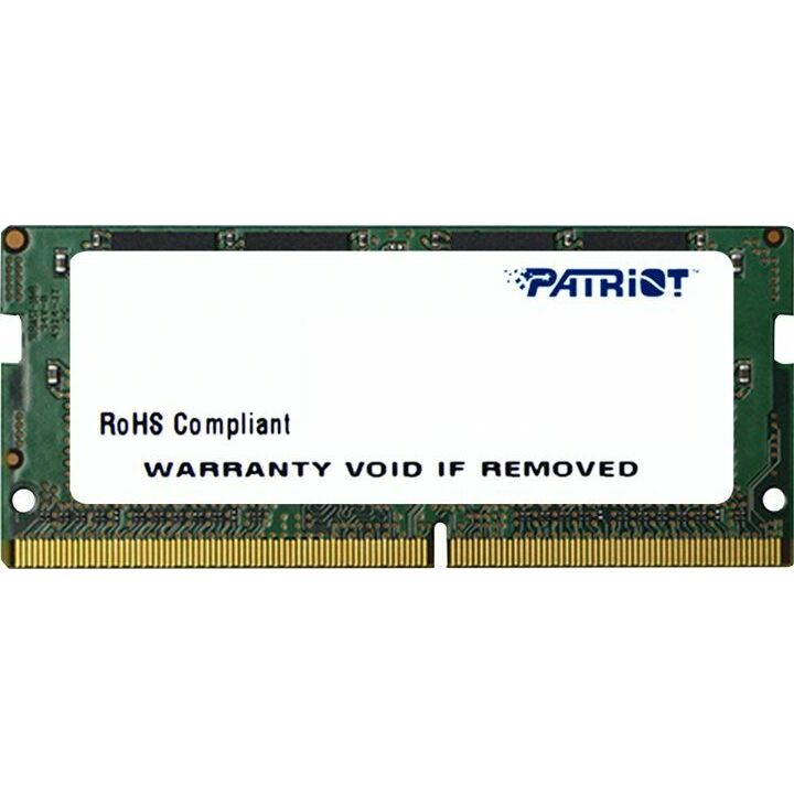 Pamięć do laptopa Patriot Signature, SODIMM