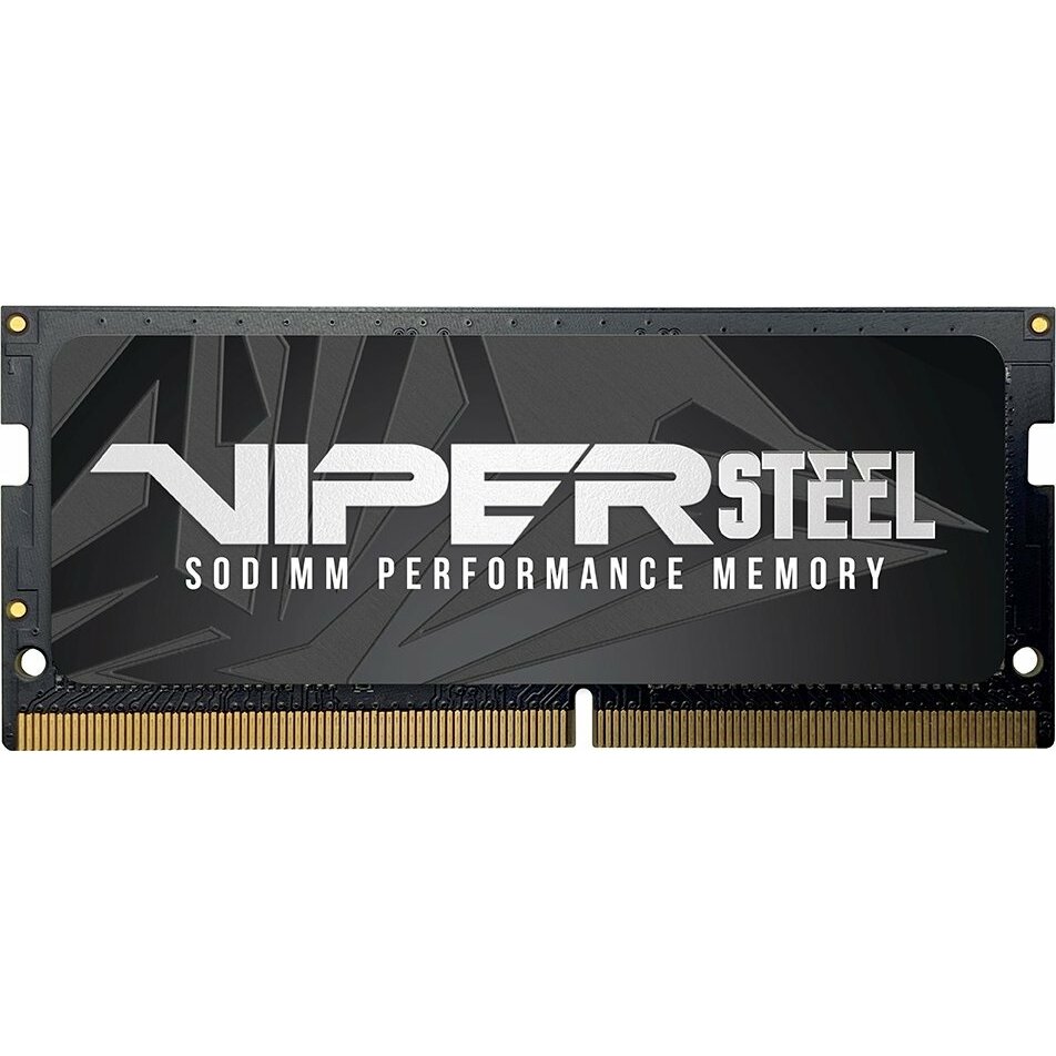 Patriot Viper Steel / SO-DIMM DDR4