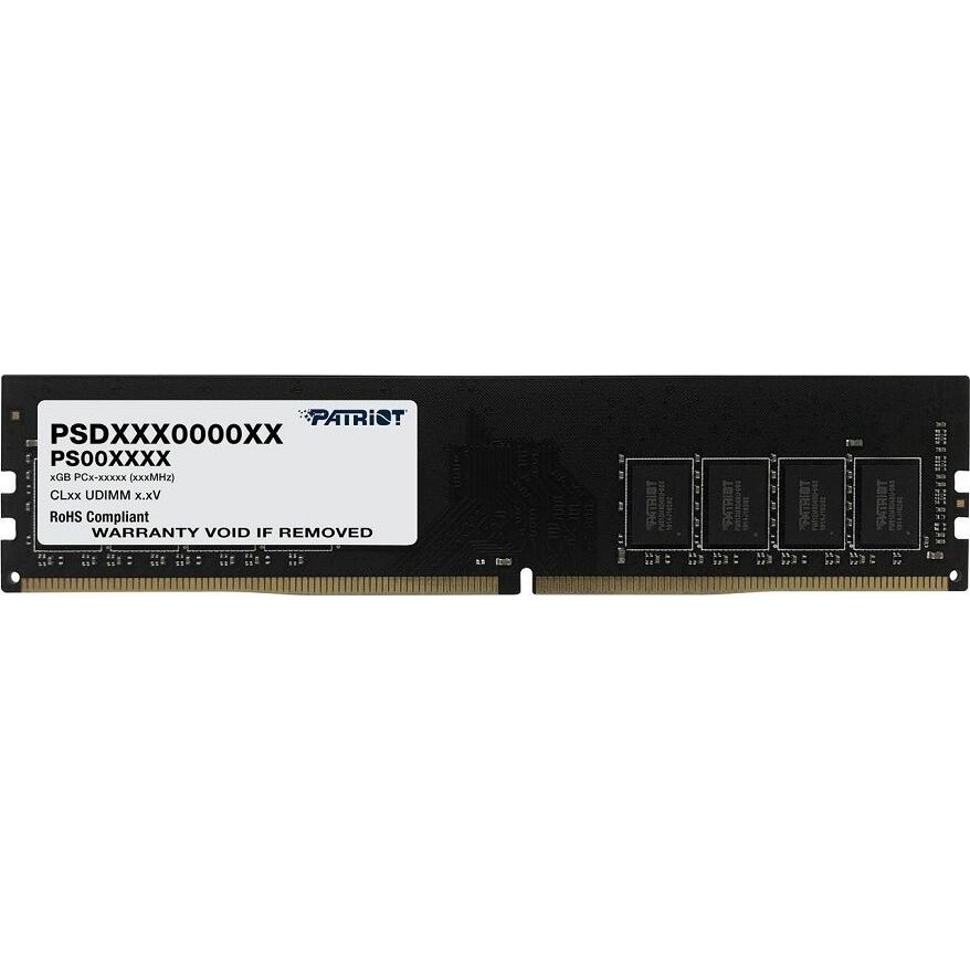 Patriot Memory Signature Line DDR4 8GB