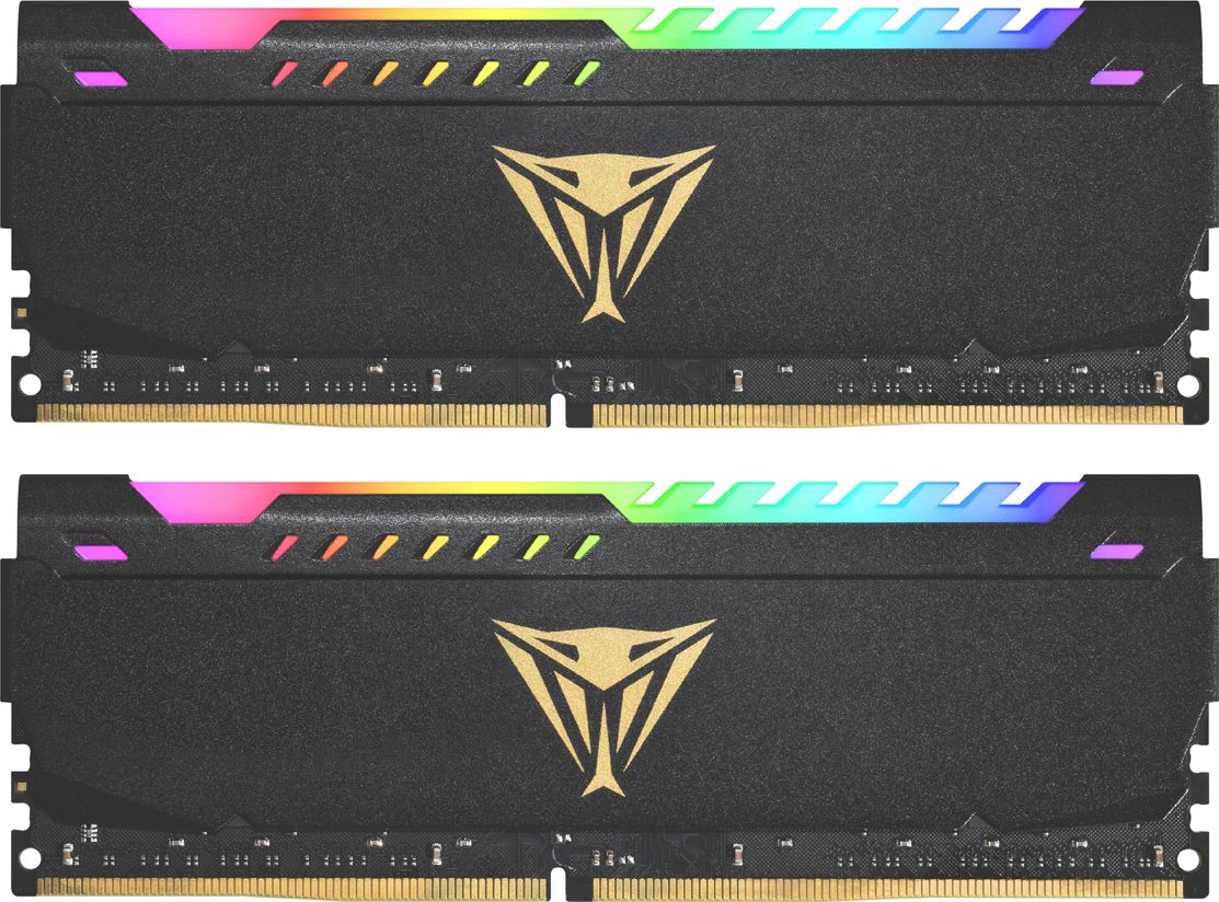 Patriot Viper Steel 16GB (2x 8GB)