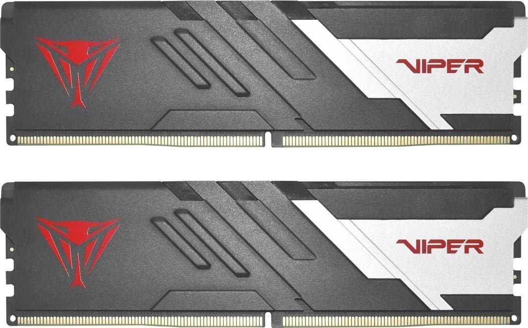 PATRIOT DDR5 memory Viper Venom 32GB