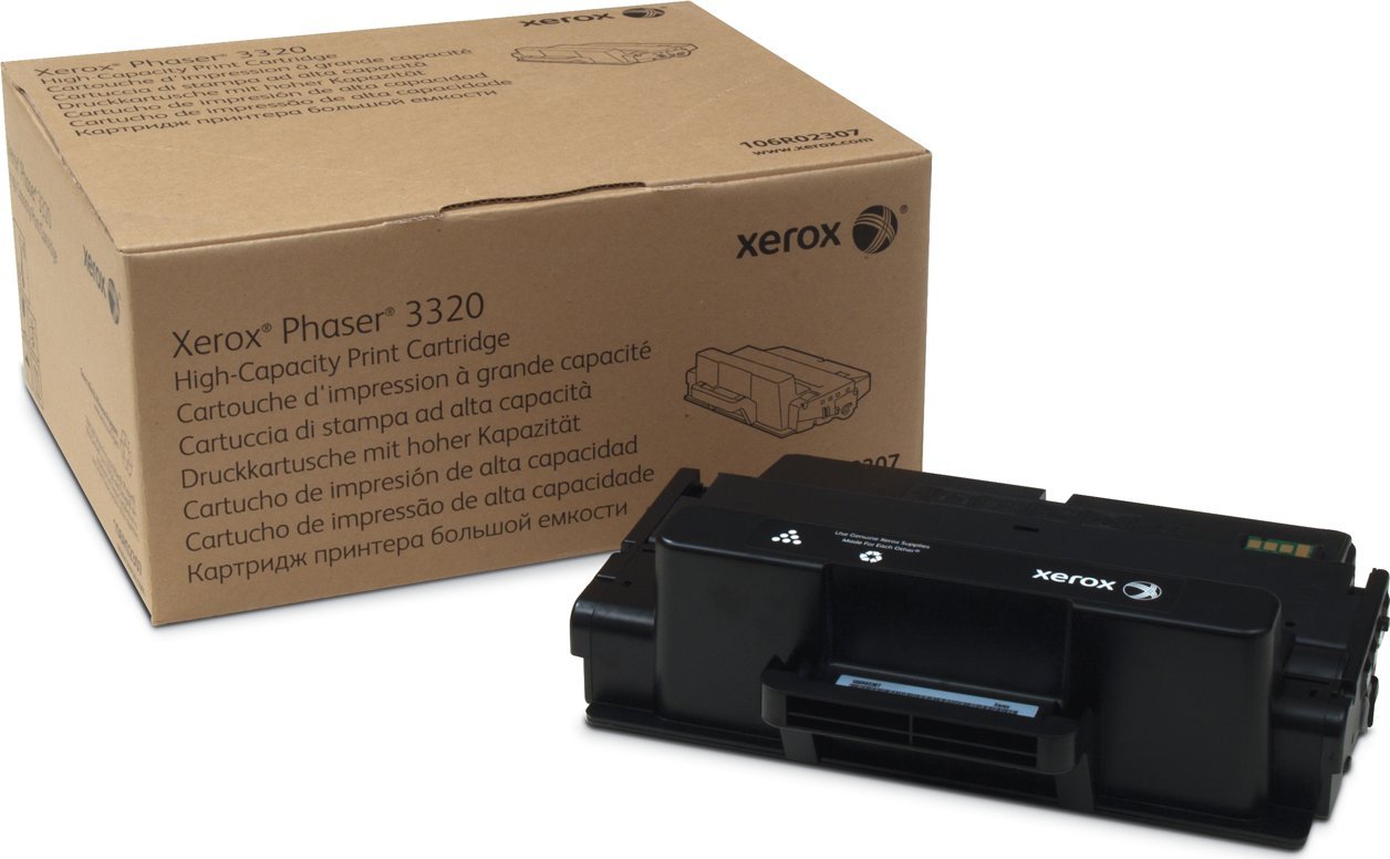 Xerox PHASER 3320 HIGH CAPACITY -