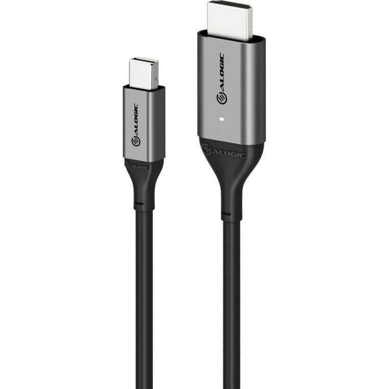 Kabel Alogic DisplayPort Mini - HDMI