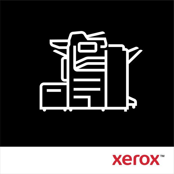 Xerox Xerox - 550-Blatt-Schacht - fur