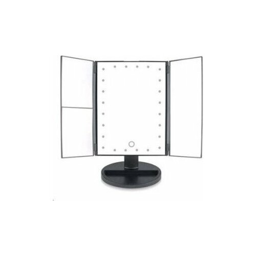 Lusterko kosmetyczne Rio 24 LED TOUCH