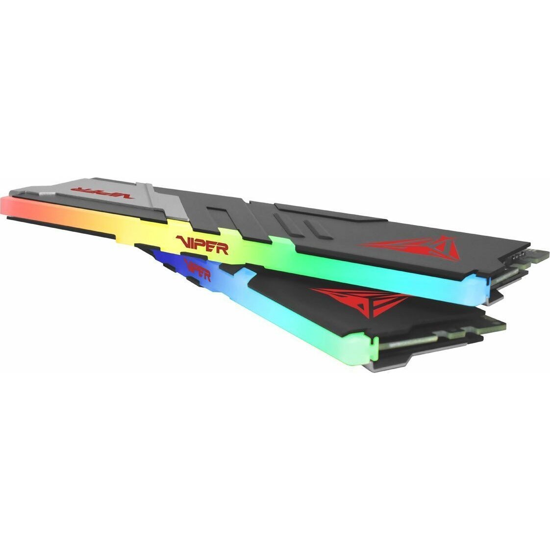 PATRIOT Memory DDR5 Viper Venom RGB