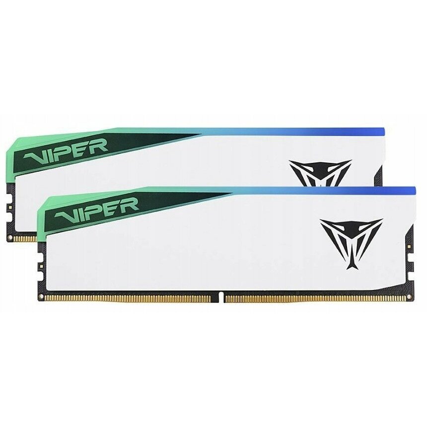 MEMORY DIMM 32GB DDR5-6000/KIT2 PVER532G60C30KW PATRIOT
