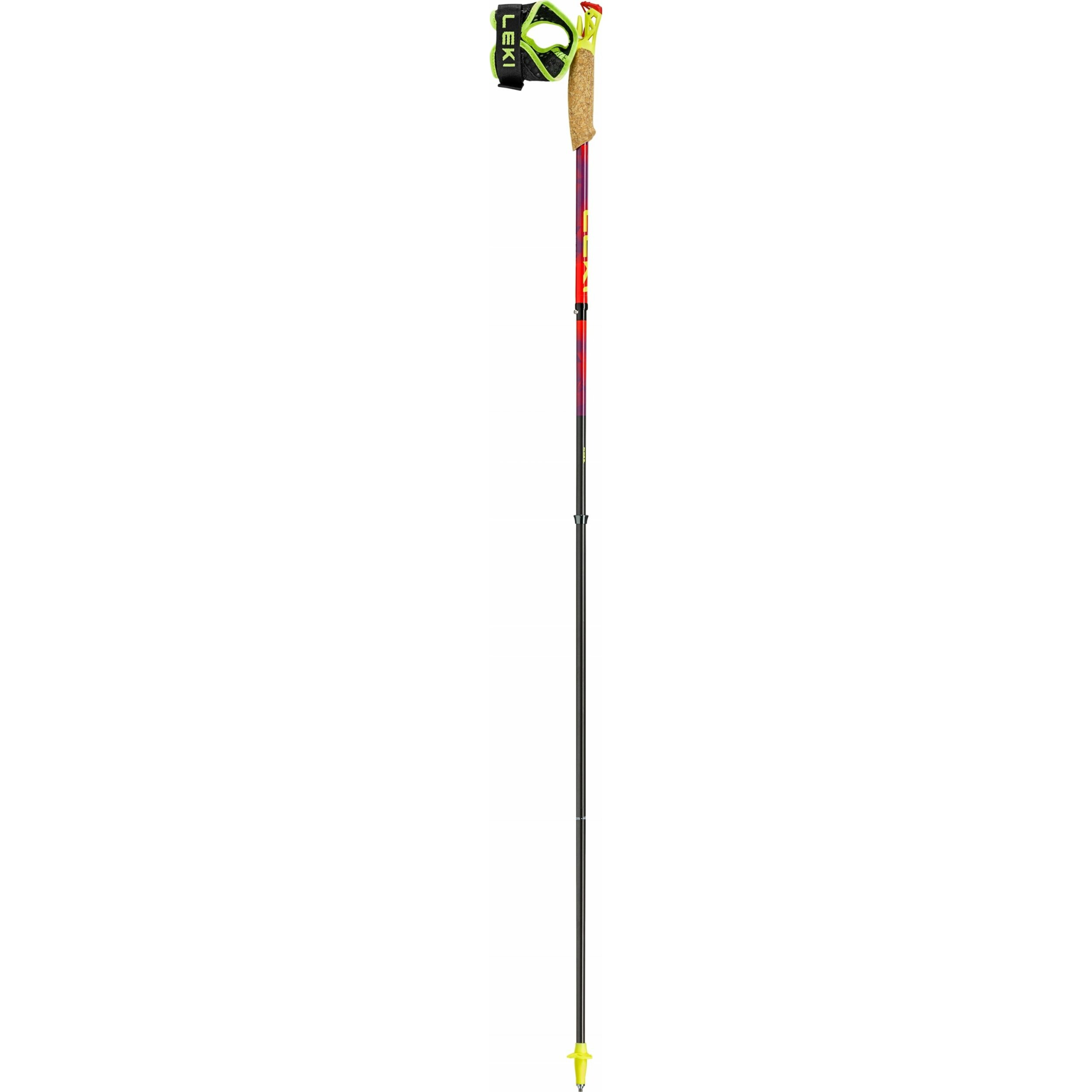 Leki LEKI KIJE TRL ULTRATRAIL FX