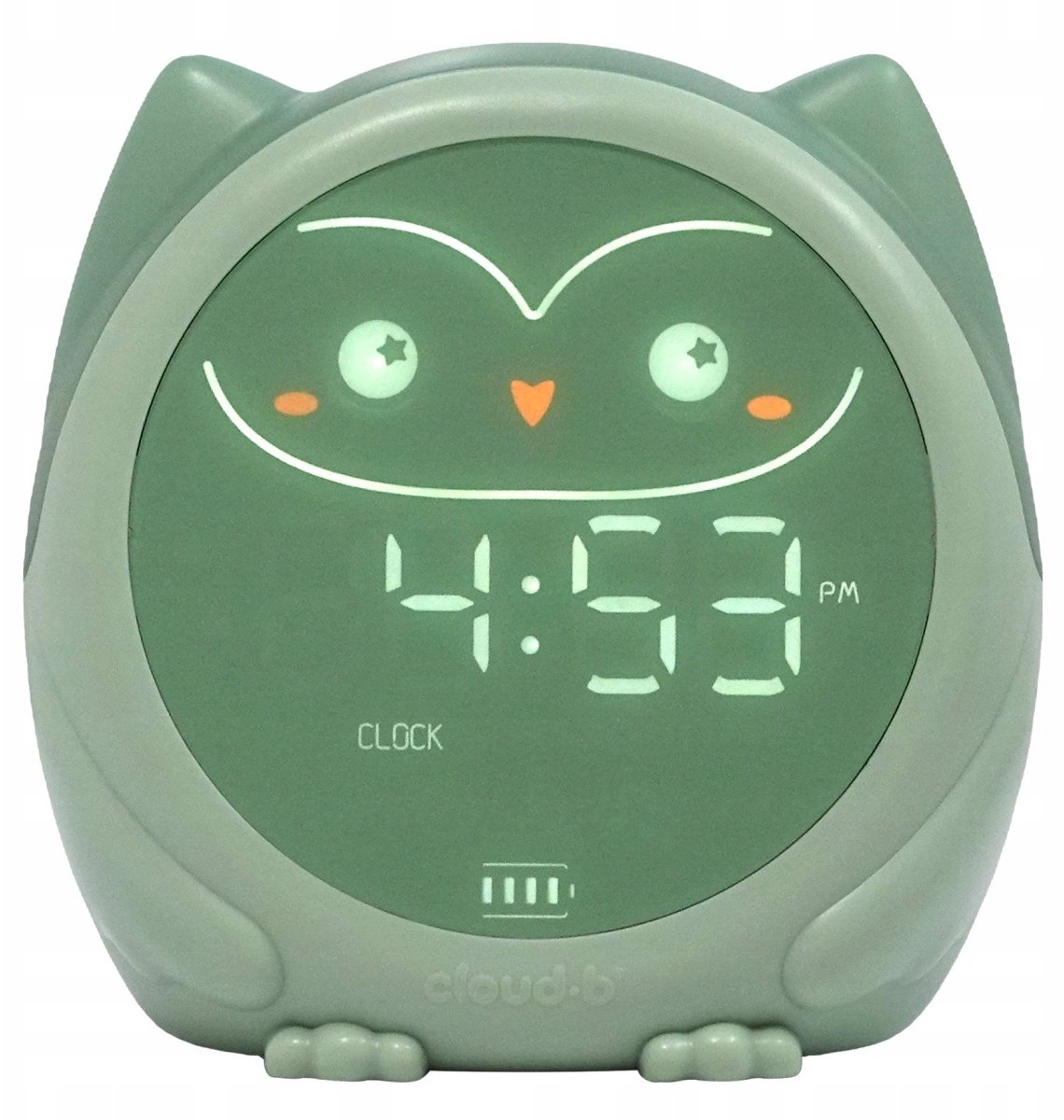 Cloud B Cloud B - Owlie