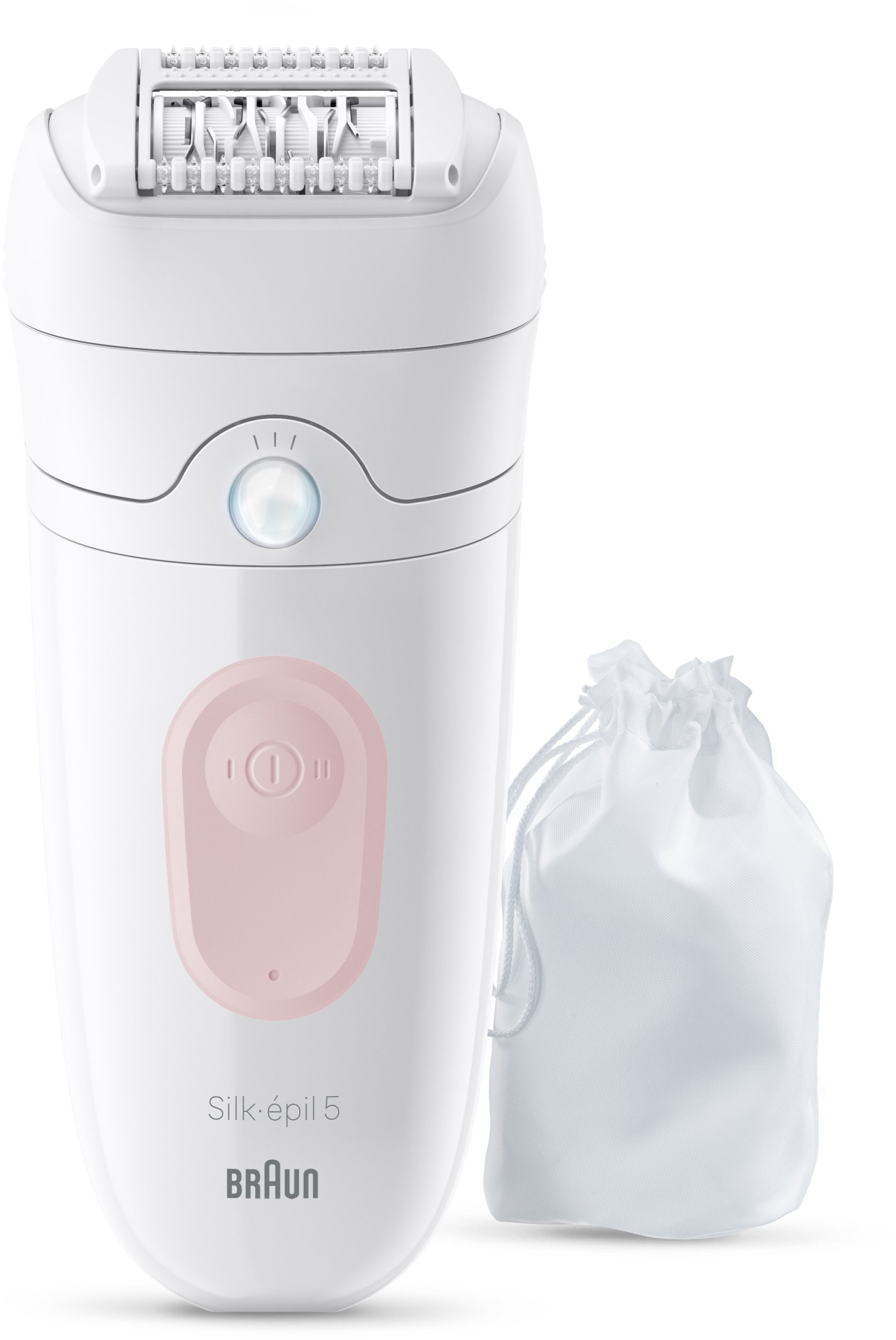 Depilator Braun Silk-epil 5 SE 5-011