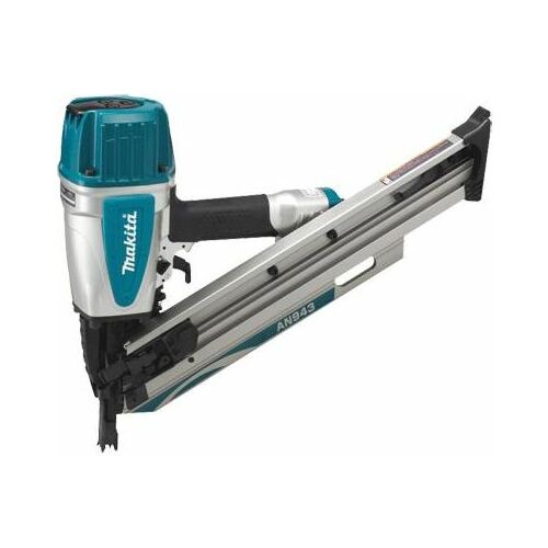 Makita Gwoździarka pneumatyczna (AN943K) | AN943K