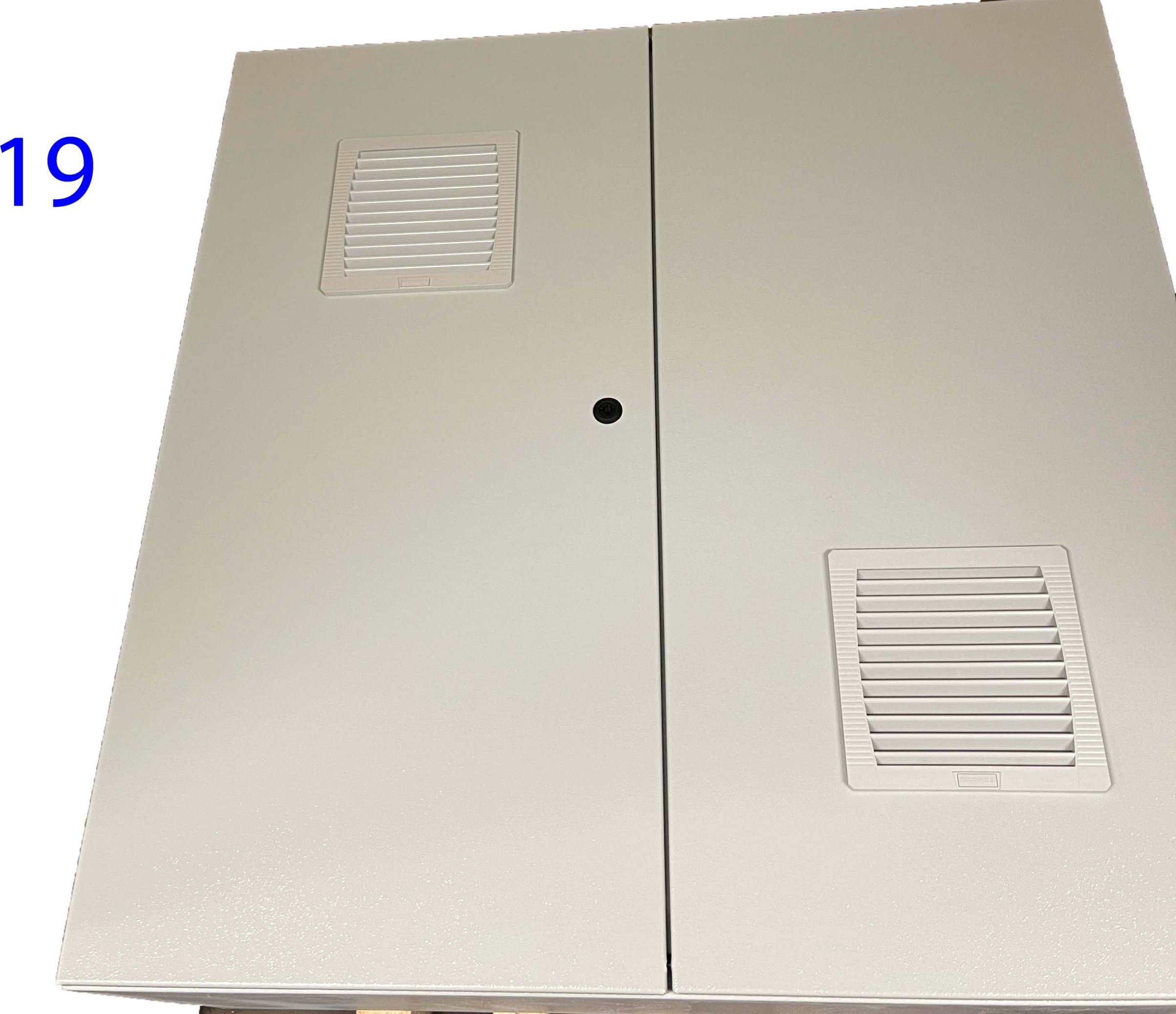 Rittal AX Obudowa kompaktowa 1000x1200x400 mm