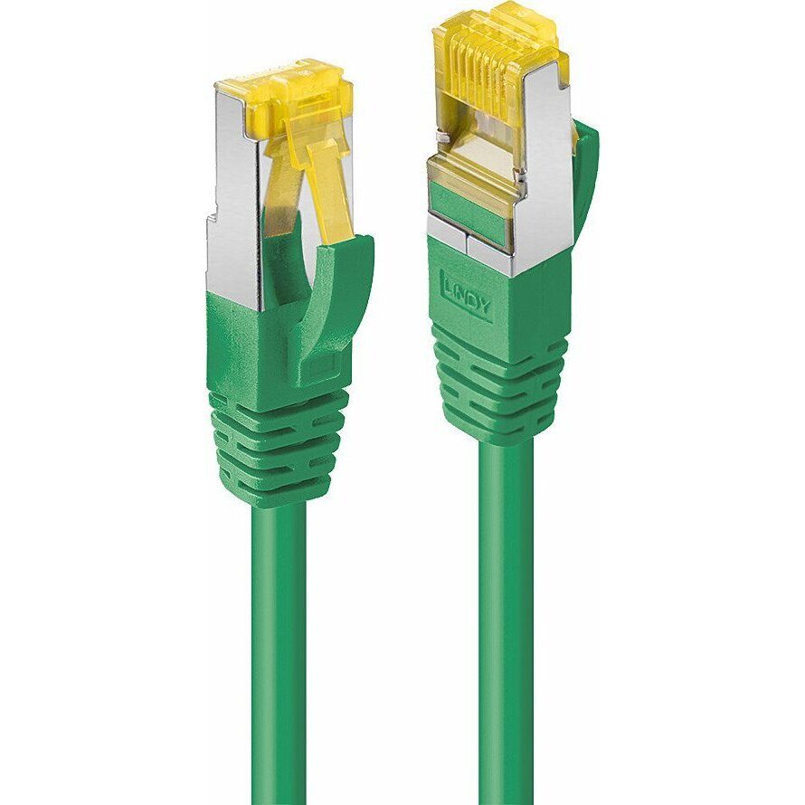 Lindy LINDY Patchkabel Cat6A RJ45 S/FTP