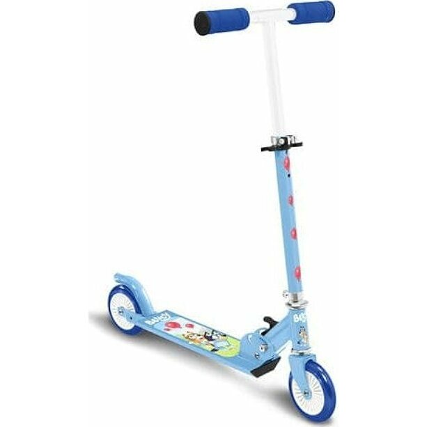 Hulajnoga Bluey BLUEY - Scooter 2-wheel