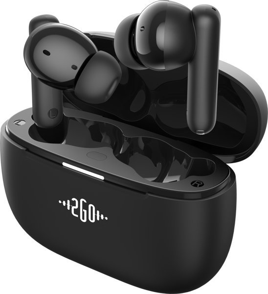Słuchawki 2GO Focus True Wireless Stereo